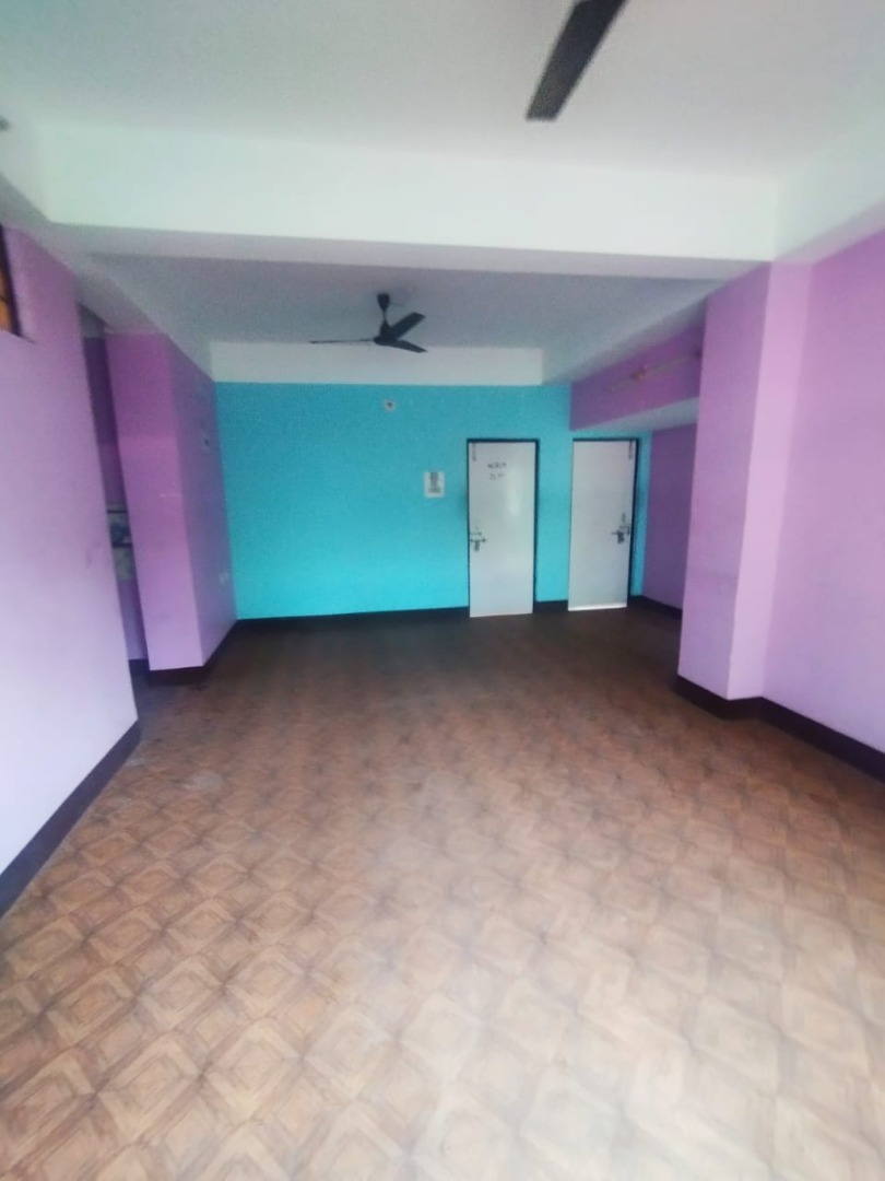 Unfurnished 3bhk in Tripura Rd, Jayanagar Chariali, Jaya Nagar, Khanapara, Guwahati, Assam, India for Rent